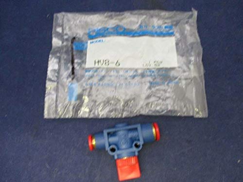 Pisco HV8-6 Lot of 5