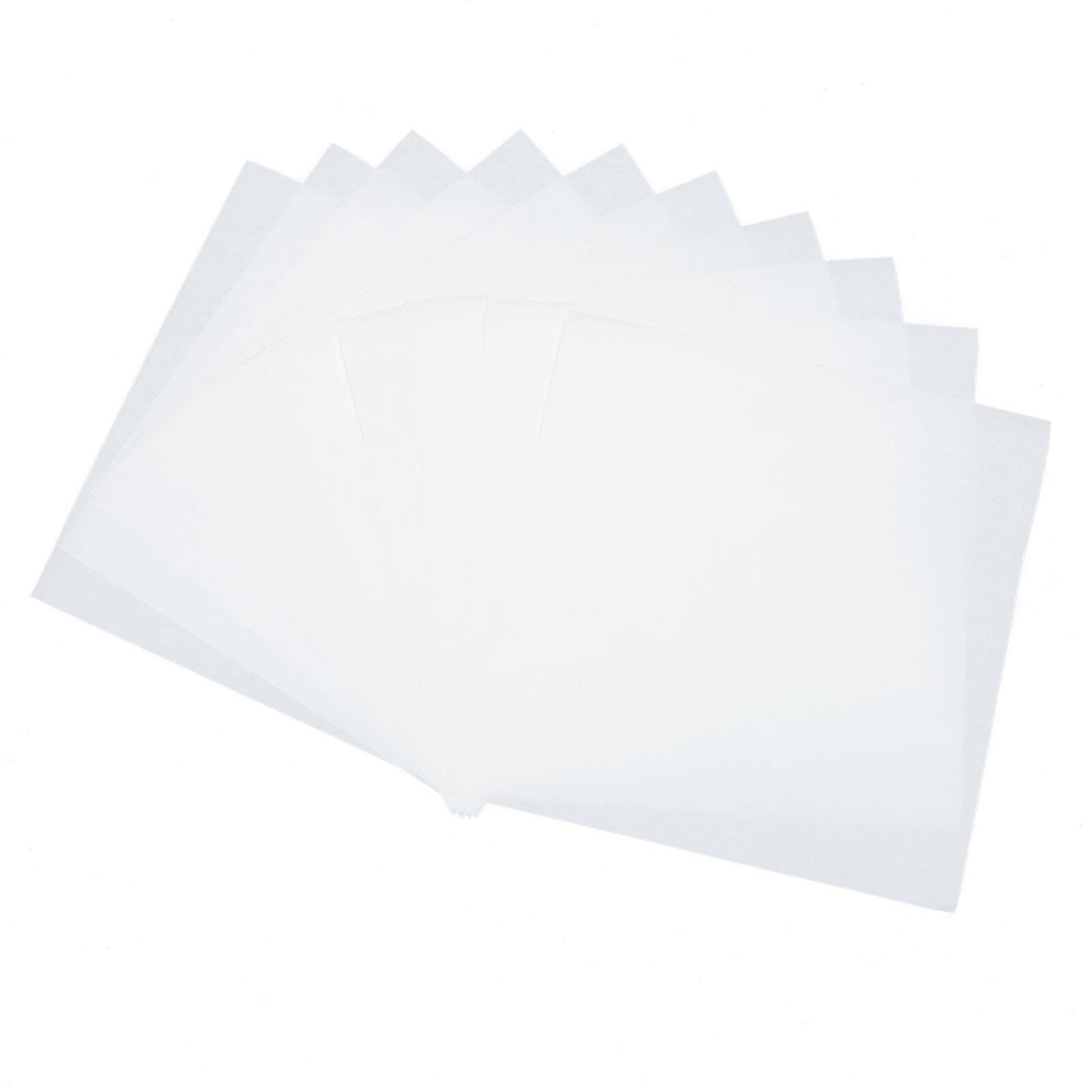 Mobestech Carta Da Filtro Qualitativa 30 Fogli 11.81X11.81 Pollici Carta Assorbente Laboratorio Velocità Filtrazione Variabile Per Esperimenti Scientifici