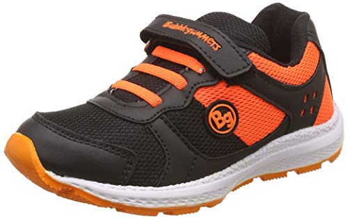 Bubblegummers Kids Casual Slipon Shoes Pluto - 1 UK Black (B0B7WWXBZG) Amazon Price History, Amazon Price Tracker