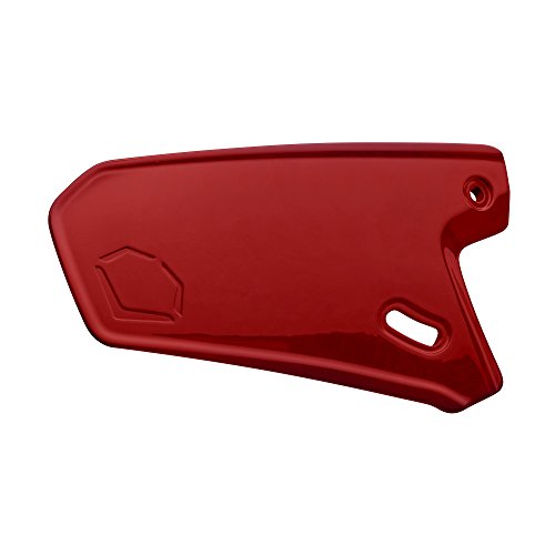 EvoShield XVT Scion Rouge protection de joue pour casque de baseball