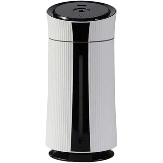 UJEAVETTE USB Bedroom Air Humidifier Aroma Difuser 1150ml Ai