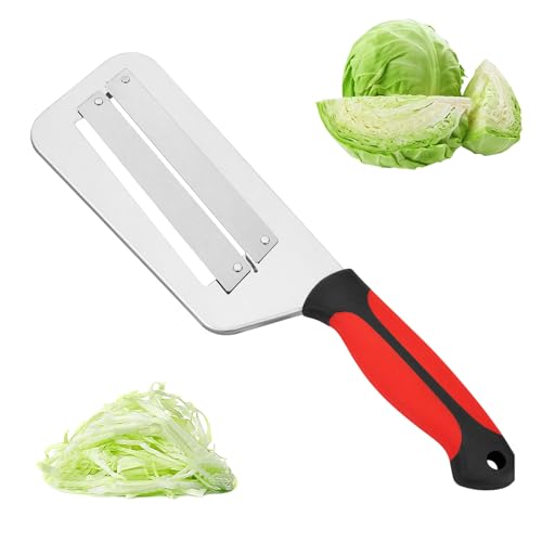 Cuchillo Triturador de Repollo 32,5 × 8,8 cm