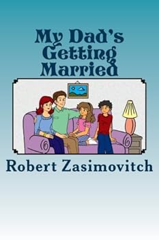 Paperback My Dad's Getting Married Book