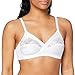 Produktbild Triumph Damen Modern Posy N01 Bügelloser BH, Weiß (White 0003), 80D