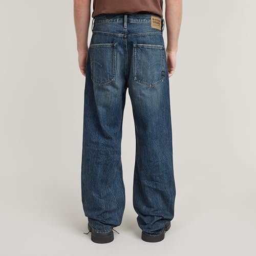 G-STAR Herren Type 96 Loose Jeans – Ansicht 2