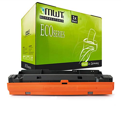 1x Kraft Office Supplies XXL Cartucho de tóner Compatible para Xerox Phaser 3020 V reemplaza 106R03048 Negro Black