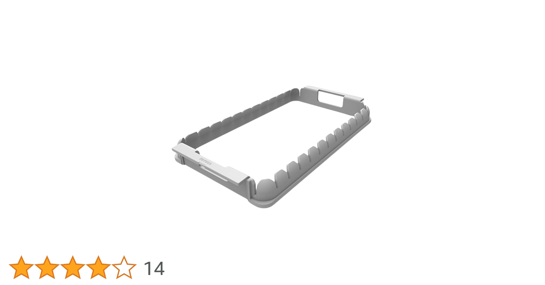 Amazon｜[ケユカ] KEYUCA 両開きダストボックス L（27L）専用 袋