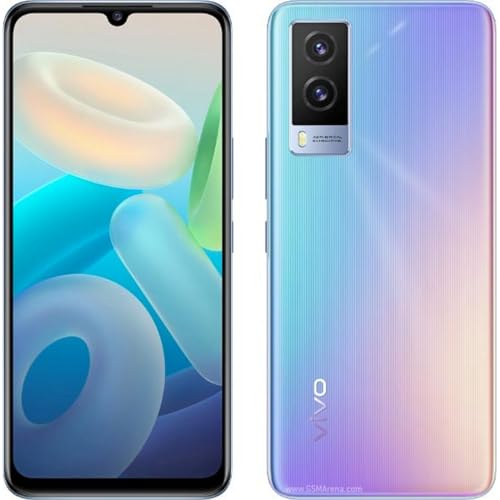 Image of Embed HD-Clear Screen Guard for vivo Y71t - Harder or Durable Plastic & More Impact-Resistant Than Glass, with Free Installation Kit