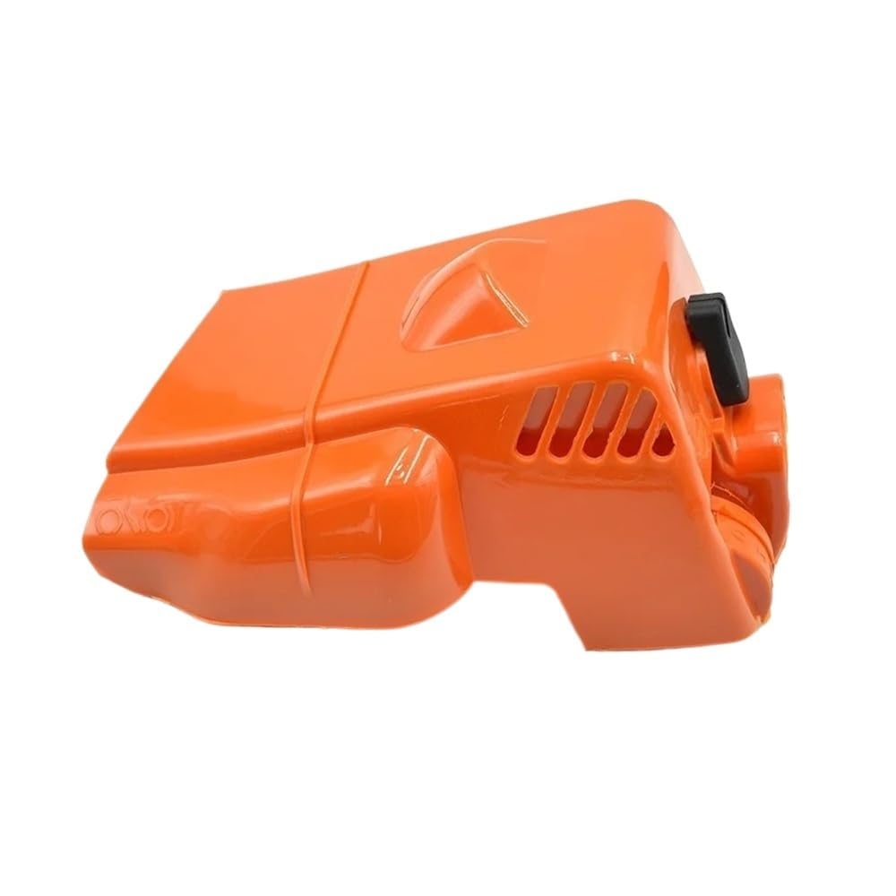 Motosierra MS170 MS180 cubierta protectora para evitar atascos