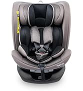 じょーじー Nebioチャイルドシート Amazon | Nebio ネビオ チャイルドシート【R129適合/ISOFIX固定 15ヶ月