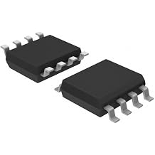 20PCS M95040-WMN6TP IC EEPROM 4KBIT 10MHZ 8SOIC 95040 M95040