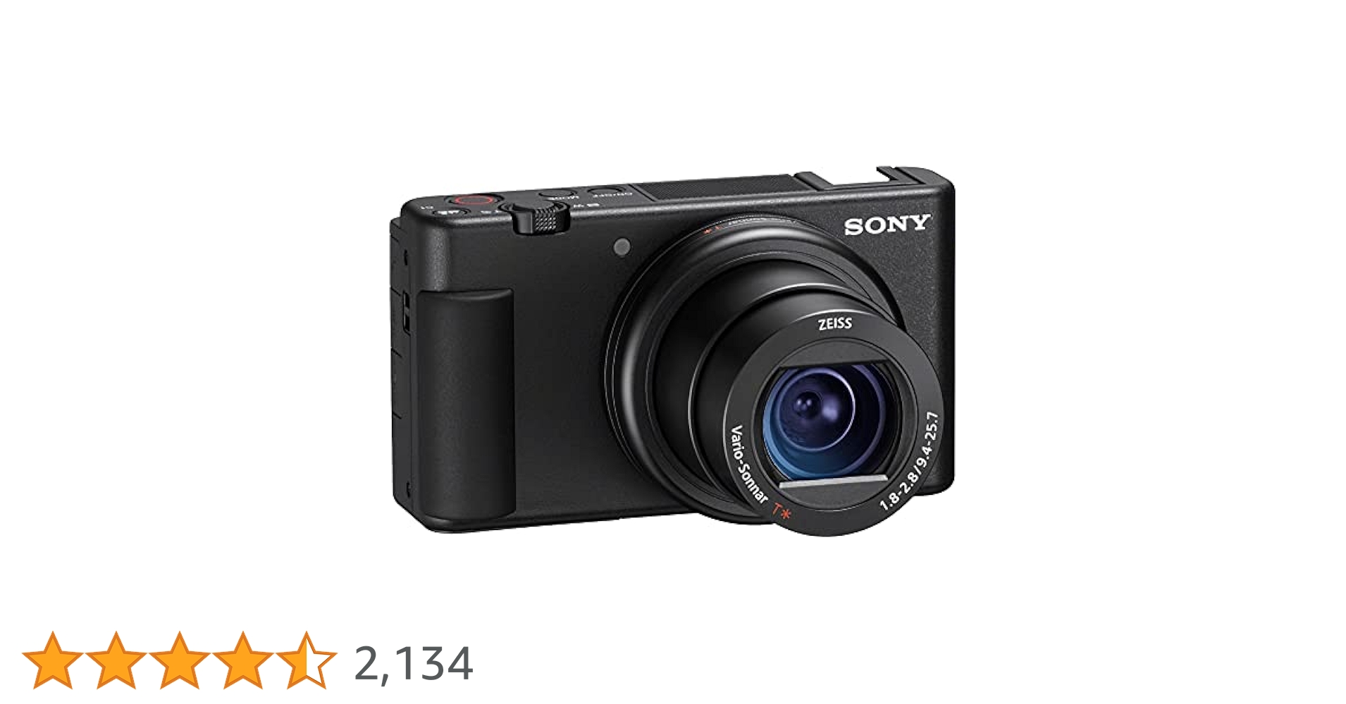 大人気★ソニー　VLOGCAM ZV-1 SONY VLOGCAM ZV-1 価格比較 - 価格.com