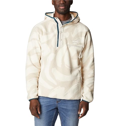 Image of Columbia Helvetia Hoodie