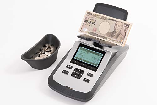 Amazon | テラーメイトT-ix1000現金カウンター マネーカウンター
