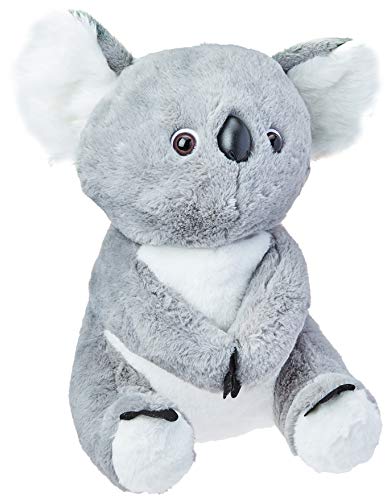 Coala 40Cm, Foffylandia, Cinza