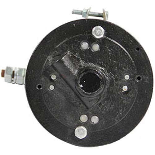 RAParts 1700-0108 - Starter (w/Stud Terminal) Fits Case/International Harvester - Image 4