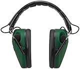 Meilleur Casque Anti Bruit Chantier Pour Une Protection Totale De Vos Oreilles 16 Caldwell Casque antibruit E-Max Low Profile