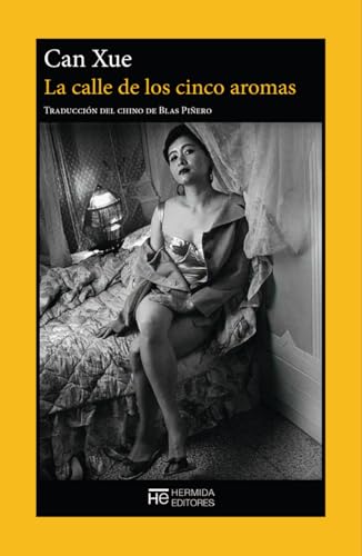 La calle de los cinco aromas (EL JARDIN DE EPICURO)