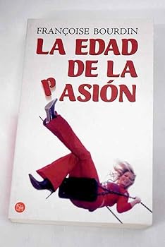 Paperback LA EDAD DE LA PASION PDL (Spanish Edition) [Spanish] Book