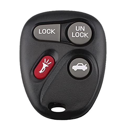 Car Remote Cover repara tu llave inteligente vieja con batería de reemplazo 5