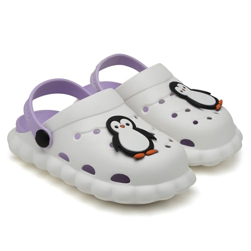 Image of ASIAN Kid's Casual Walking Daily Used Clogs & Slipper with Lightweight Design Clogs & Slippers for Boy's & Girl's