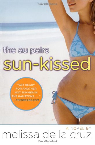 Buy Sun-kissed (Au Pairs) โ BookShops.in