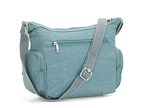 Image of Kipling Women's Gabbie Small Crossbody, Lightweight Everyday Purse, Casual Shoulder Bag