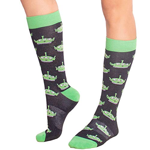 Meia Disney AU Urban Lupo Preto 34 - 38