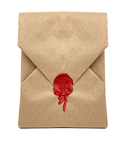 Wicked Reaper Carolina Reaper Chili Peppers Gift Wrapped World's Hottest Dried Spice Pack 5 +2 Free