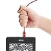 RAMPOW Cable Micro USB, Cargador Micro USB 2.4A Carga Rápida Cable USB...