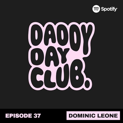 DDC x Dominic Leone (Former MLB Player) Episode 37 cover art