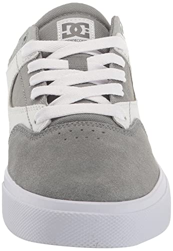 DC Men's Kalis Vulc Low Shoe Skate2
