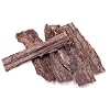 BREERs Getrocknetes Pferdedörrfleisch 15 cm für Hunde 1 Kg aus eigener Deutscher Herstellung, Naturkauartikel für Groß & Klein