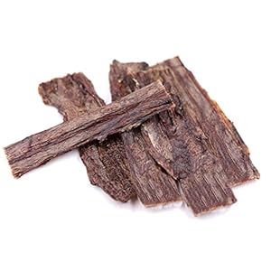 BREERs Getrocknetes Pferdedörrfleisch 15 cm für Hunde 1 Kg aus eigener Deutscher Herstellung, Naturkauartikel für Groß & Klein