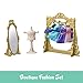 Calico Critters Town Series Grand Department Store Gift Set, 3 - 8 years, Fashion Dollhouse Playset, Figure, Furniture and Accessories Included