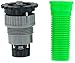 Toro 53744 570 MPR Adjustable Variable Arc Nozzle with 17