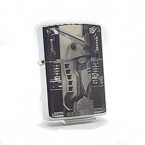 山佐パチスロ ガンダムII ライター15セット 山佐パチスロガンダムII