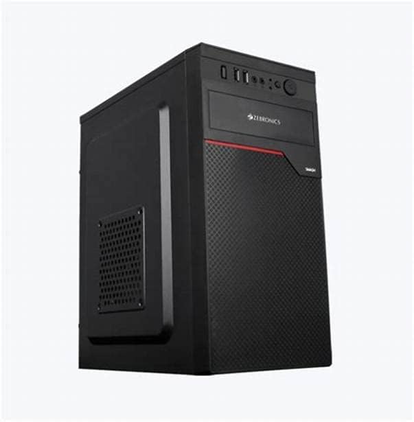 NAUMAN-Computer Desktop PC (Core i5-4th Gen || 16GB RAM || 512GB SSD || HDMI || VGA || Ethernet || HD Graphics 4600 || USB 3.0 || Win 10) Basic Software Installed-image-43
