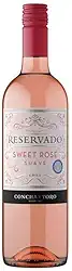 Concha y Toro Reservado Suave Rosé 750ml