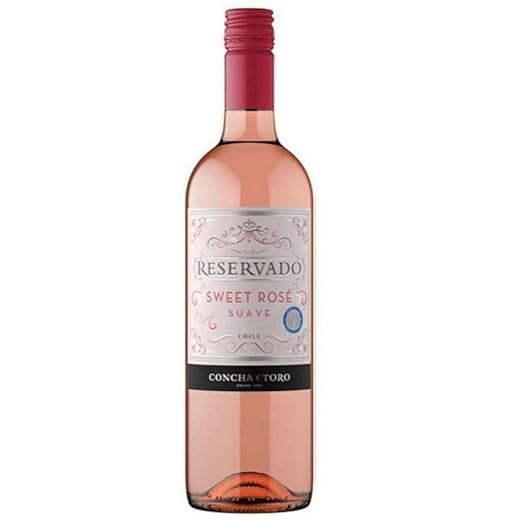Concha y Toro Reservado Rosé 750ml