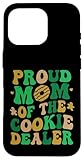 iPhone 16 Pro Proud Mom of a Cookie Dealer Scout Troop Cookie Dealer Girls Case