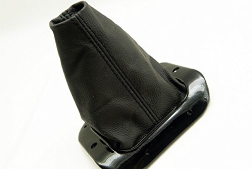 Autoguru Transfer Case Boot Synthetic Leather Black Made for Toyota Land Cruiser FJ 40 45 55