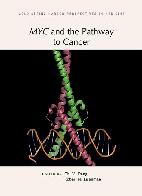MYC and the Pathway to Cancer (Cold Spring Harbor Perspectives in Medicine)