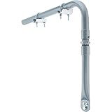 PRO SOURCE I-Beam Mount Bracket for Industrial Air Circulator, Metal