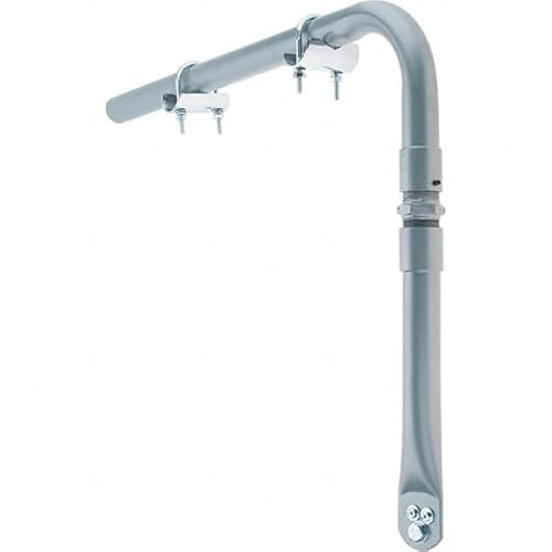 PRO SOURCE I-Beam Mount Bracket for Industrial Air Circulator, Metal