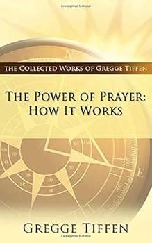 Paperback The Power of Prayer: How it Works Book