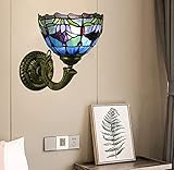 ● Décoration raffinée : Vous remarquerez la différence de couleur entre l’allumage et l’extinction de la lampe. Celle-ci crée une ambiance féérique une fois allumée. Ce luminaire artisanal d’exception apporte élégance et créativité à votre intérieur.
