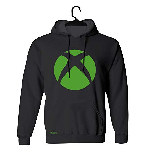 Moletom gamer - Xbox