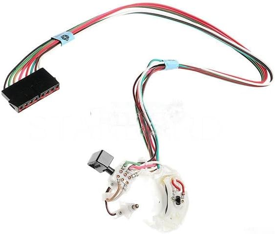Turn Signal Switch for 1986-1987 Dodge Ramcharger (PG-1686871)