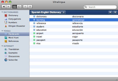 Spanish-English Dictionary For Mac [Download] #TOP4